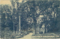 Park scene