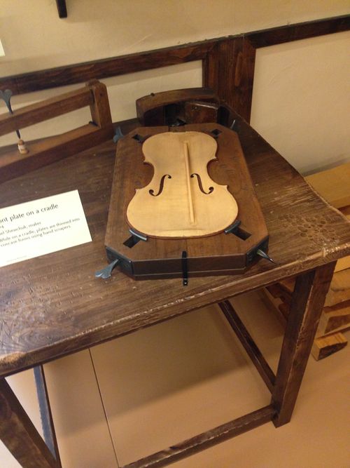 VIOLINS Encyclopedia Dubuque