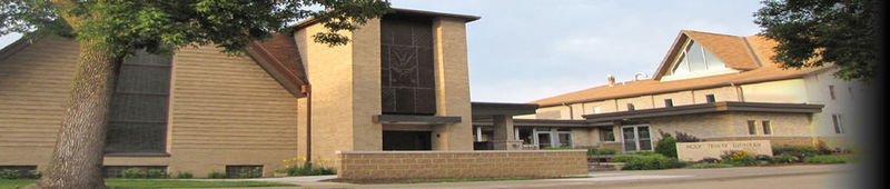 HOLY TRINITY LUTHERAN CHURCH Encyclopedia Dubuque