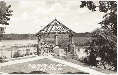 EAGLE POINT PARK - Encyclopedia Dubuque