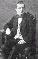 Louis Paulsen was an astounding chess master.