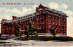 Loras College