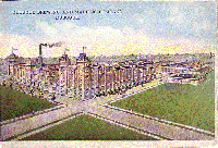 Dubuque Brewing and Malting Company