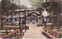 Union Park Theater