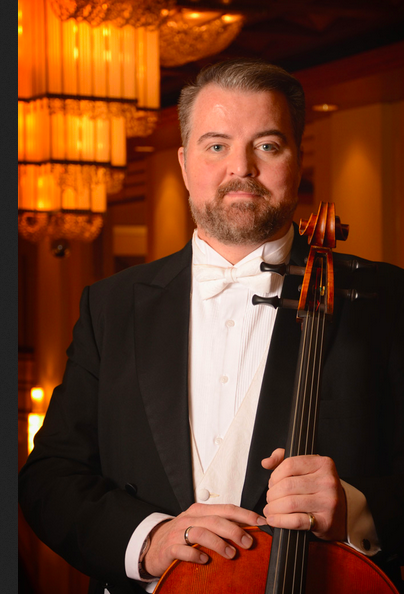 Photo courtesy: Quad City Symphony