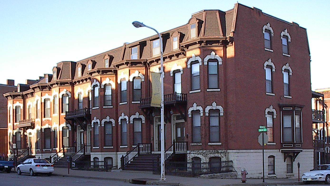 Main Street Rowhouse.JPG