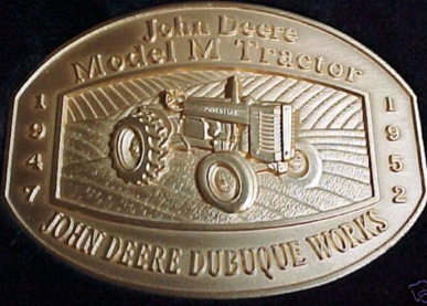 JOHN DEERE DUBUQUE WORKS - Encyclopedia Dubuque