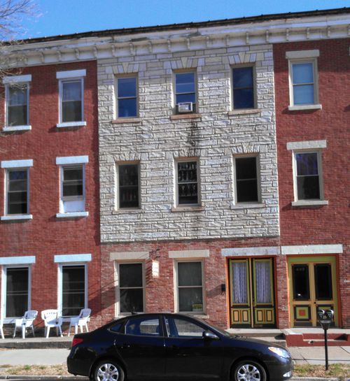 SAN JOSE APARTMENTS Encyclopedia Dubuque