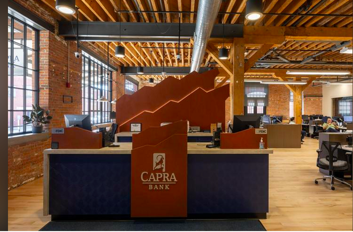 CAPRA BANK - Encyclopedia Dubuque