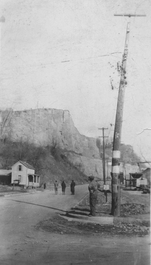 EAGLE POINT - Encyclopedia Dubuque