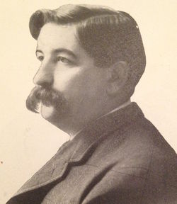 BRINKMAN, Herman W. - Encyclopedia Dubuque