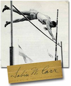 CARR, Sabin Encyclopedia Dubuque