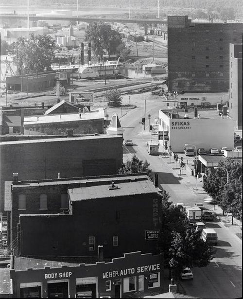 WEBER AUTO BODY REPAIR Encyclopedia Dubuque